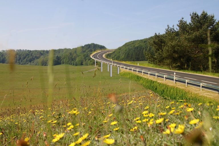 Alle Gutachten sprechen gegen Nordsaarlandstraße